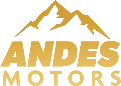 Logo de Andes Motors Utah