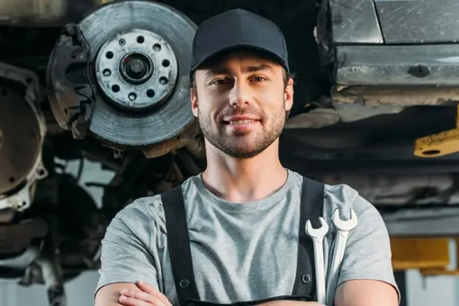 Team member photo